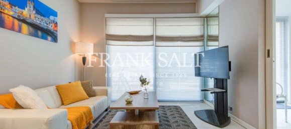 1 Schlafzimmer Wohnung in Saint Julian's, Malta, Nr. 3815 20