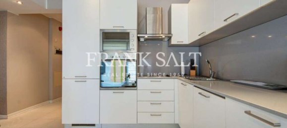 1 Schlafzimmer Wohnung in Saint Julian's, Malta, Nr. 3815 21