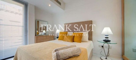 1 Schlafzimmer Wohnung in Saint Julian's, Malta, Nr. 3815 29