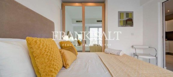 1 Schlafzimmer Wohnung in Saint Julian's, Malta, Nr. 3815 12