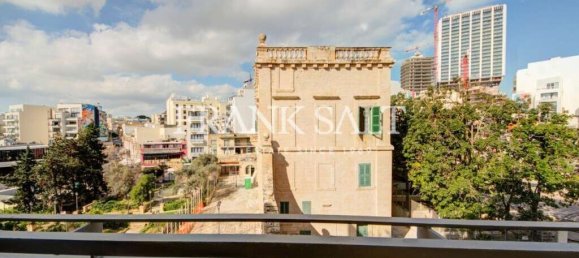 1 Schlafzimmer Wohnung in Saint Julian's, Malta, Nr. 3815 15