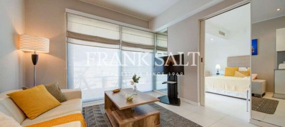 1 Schlafzimmer Wohnung in Saint Julian's, Malta, Nr. 3815 7