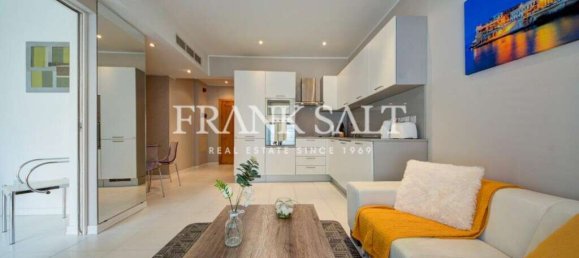 1 Schlafzimmer Wohnung in Saint Julian's, Malta, Nr. 3815 25