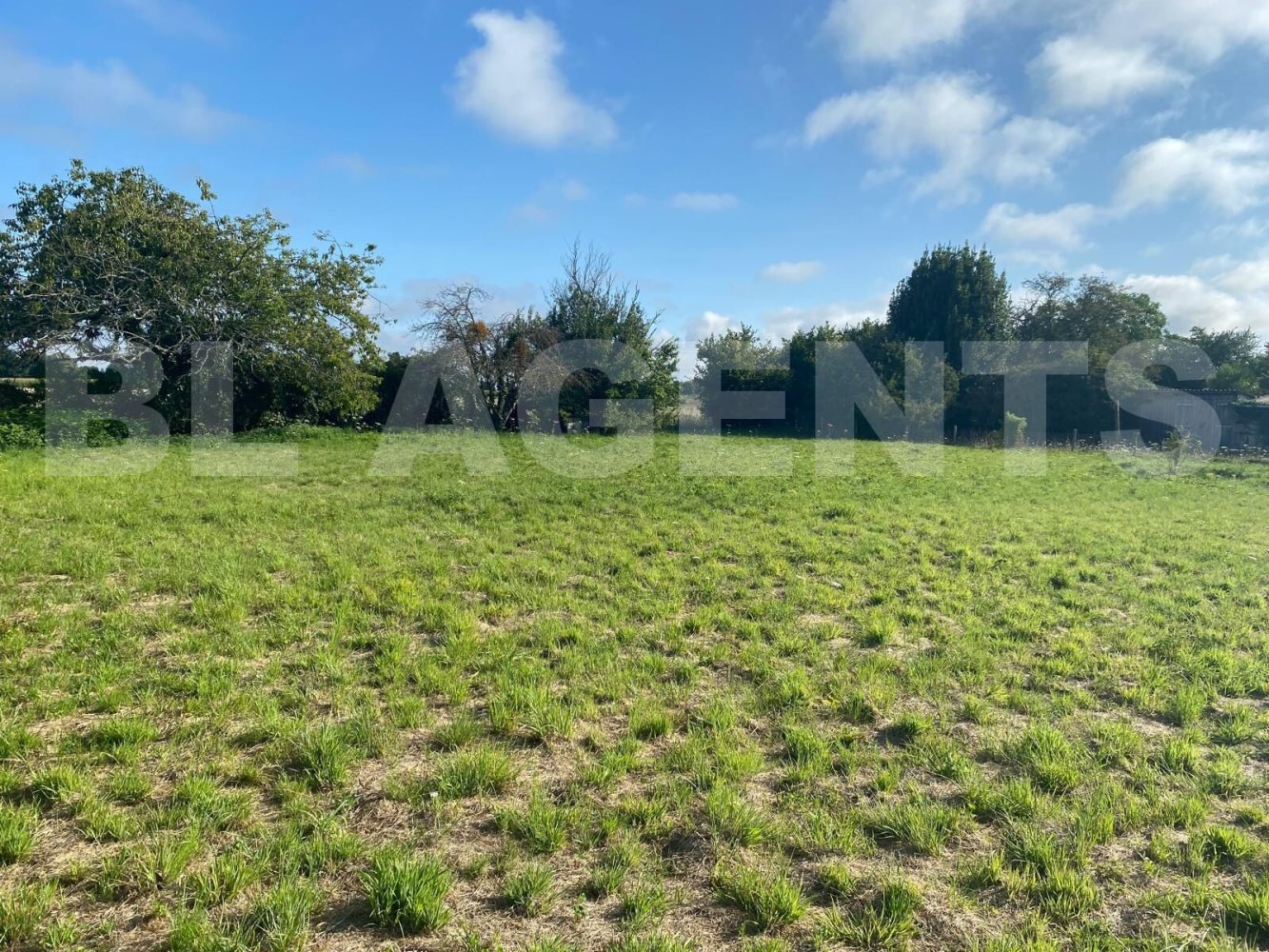  Land in Sarthe, France No. 279262