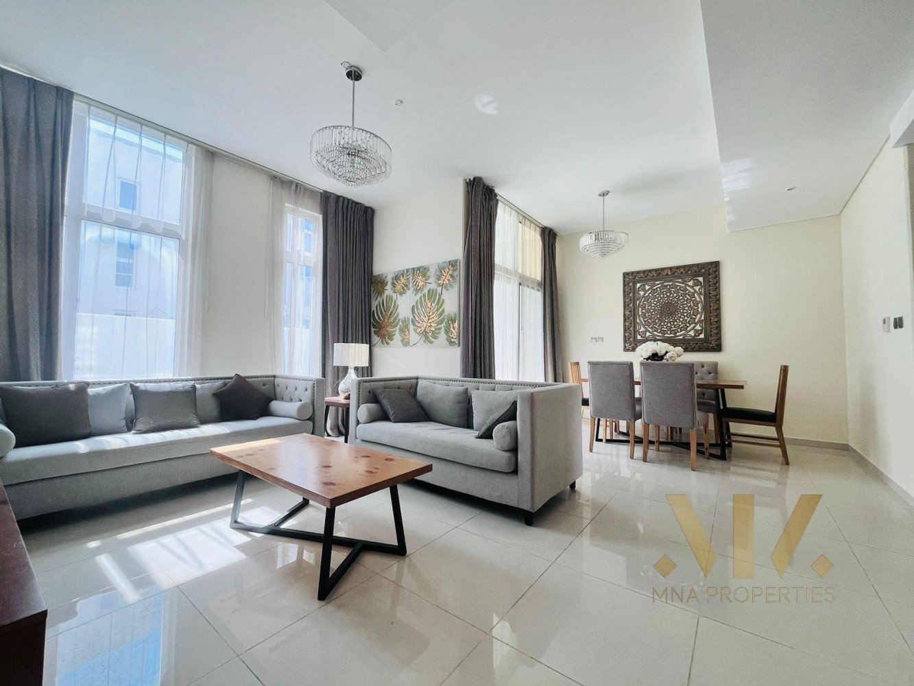 3 Schlafzimmer Stadthaus in Dubai, UAE, Nr. 19240