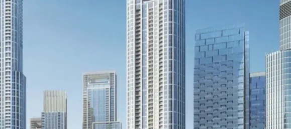 Apartamento T4 em Downtown Dubai (Downtown Burj Dubai), UAE N.º 111258 3