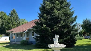 4 rooms Bungalow in Wagna, Austria No. 226008