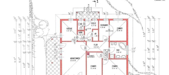 4 rooms Bungalow in Wagna, Austria No. 226008 11