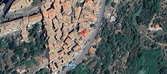 2 bedrooms Apartment in San Vito Romano, Italy No. 305047 2