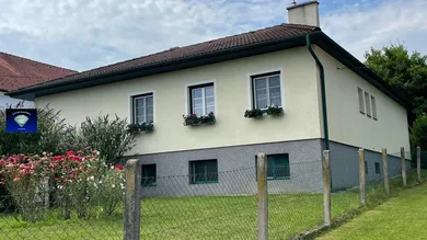 Bungalow de 4 divisões em Bad Sauerbrunn, Austria N.º 34047