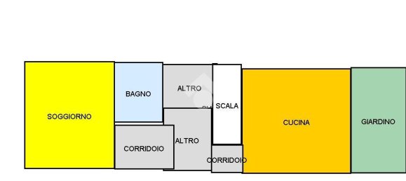 Casa de 4 divisões em Montesarchio, Italy N.º 230970 30