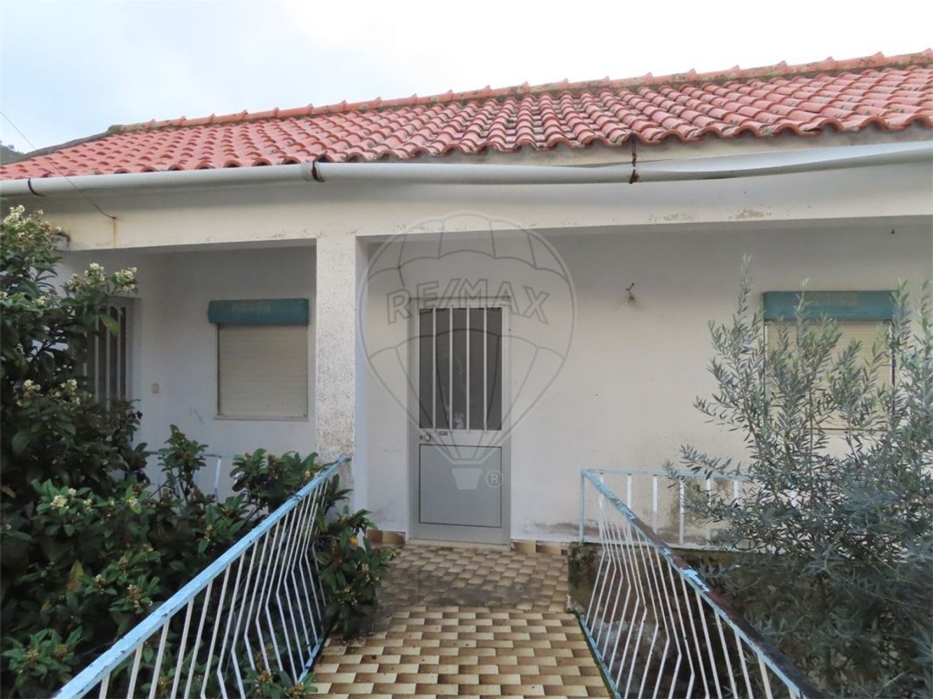 4 chambres Maison à Lourical do Campo, Portugal No. 160585