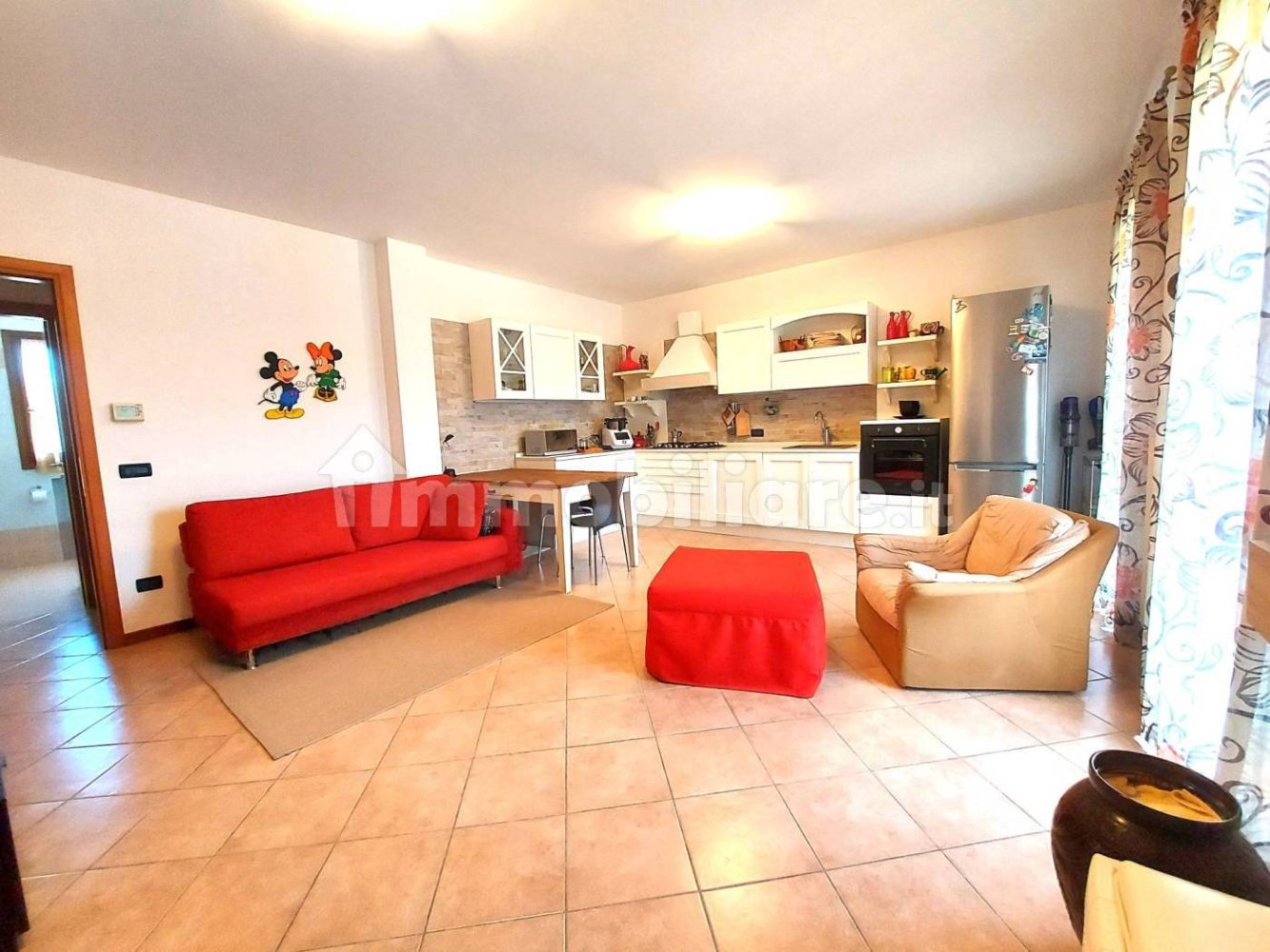 2 bedrooms Apartment in Teolo, Italy No. 291624