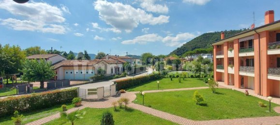 2 bedrooms Apartment in Teolo, Italy No. 291624 18