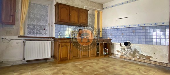 2 bedrooms House in Festieux, France No. 229733 2