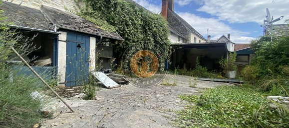 2 bedrooms House in Festieux, France No. 229733 11