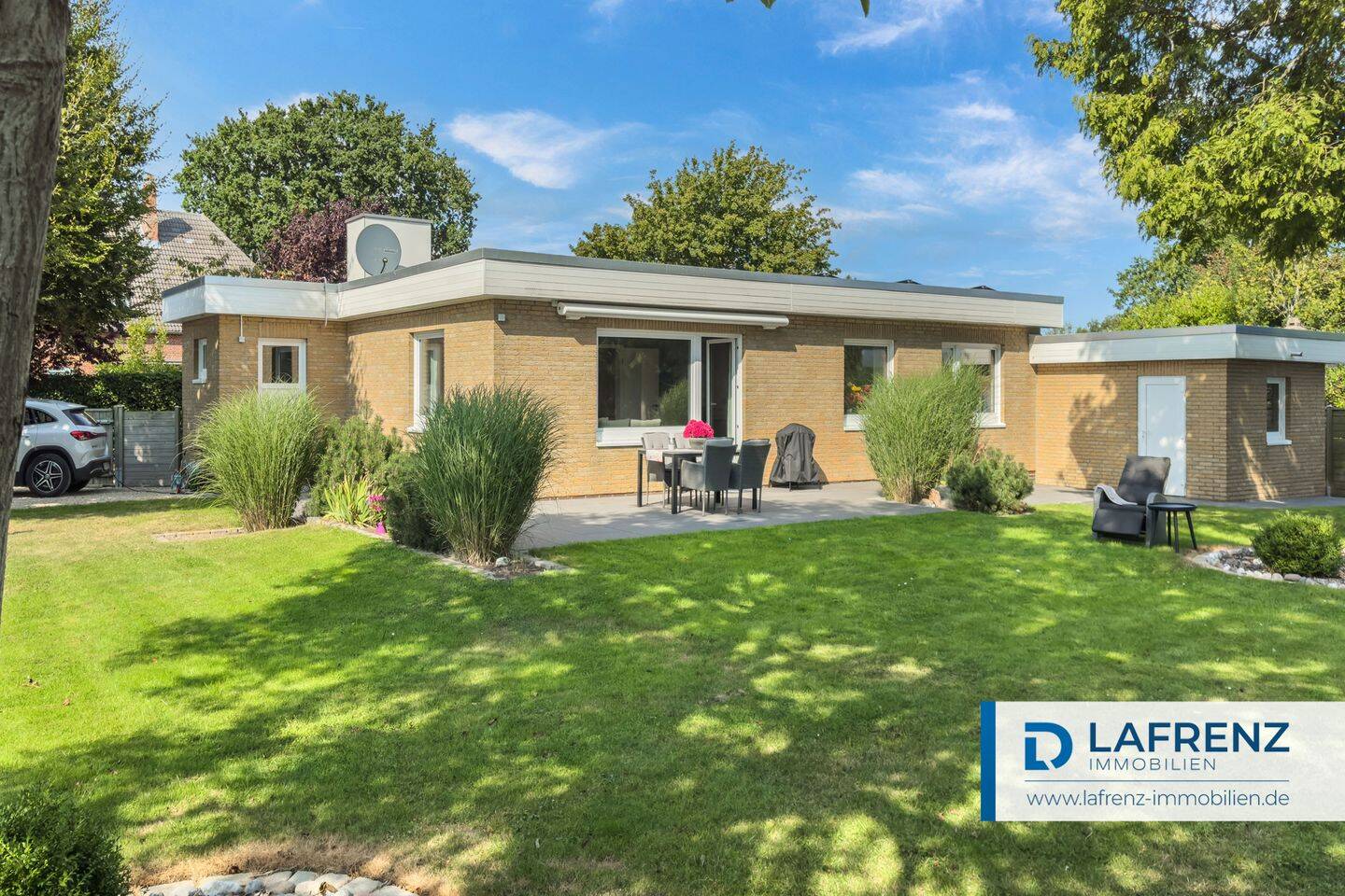 2 bedrooms Bungalow in Ostholstein, Germany No. 324519