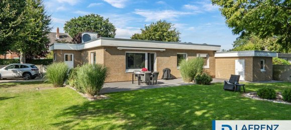 2 bedrooms Bungalow in Ostholstein, Germany No. 324519 4