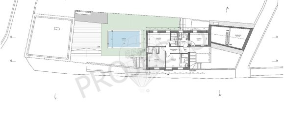 4 bedrooms House in Seia, Portugal No. 20346 26