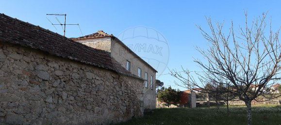 4 bedrooms House in Seia, Portugal No. 20346 11