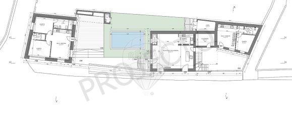 4 bedrooms House in Seia, Portugal No. 20346 25