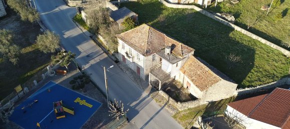 4 bedrooms House in Seia, Portugal No. 20346 21