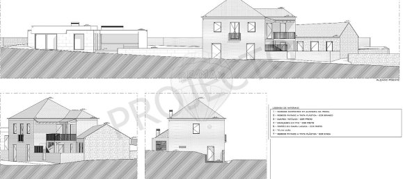 4 bedrooms House in Seia, Portugal No. 20346 27