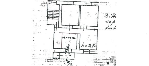 4غرفة شقة في Ovada, Italy رقم 67791 14