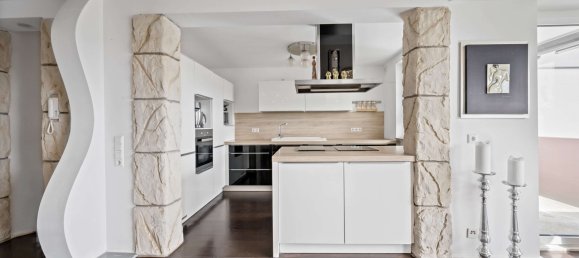 2 Schlafzimmer Penthouse in Reutlingen, Germany, Nr. 220389 5