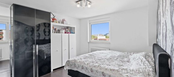 2 Schlafzimmer Penthouse in Reutlingen, Germany, Nr. 220389 10