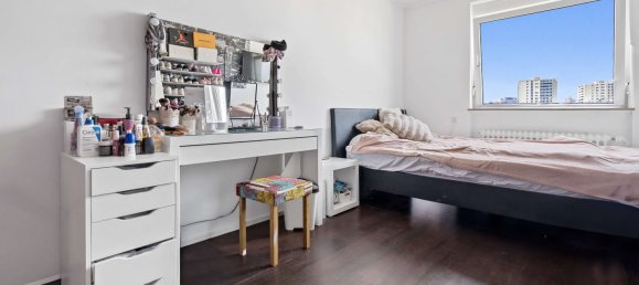 2 Schlafzimmer Penthouse in Reutlingen, Germany, Nr. 220389 11