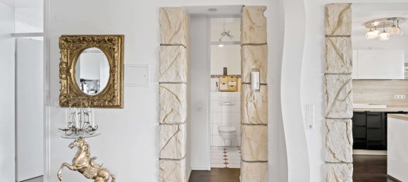 2 Schlafzimmer Penthouse in Reutlingen, Germany, Nr. 220389 8