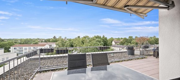 2 Schlafzimmer Penthouse in Reutlingen, Germany, Nr. 220389 13