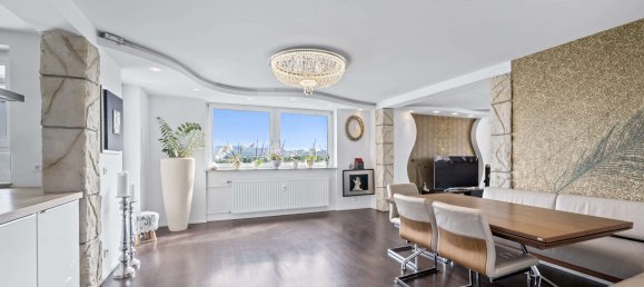 2 Schlafzimmer Penthouse in Reutlingen, Germany, Nr. 220389 2