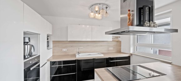 2 Schlafzimmer Penthouse in Reutlingen, Germany, Nr. 220389 6