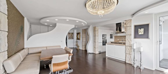 2 Schlafzimmer Penthouse in Reutlingen, Germany, Nr. 220389 4