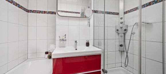 2 Schlafzimmer Penthouse in Reutlingen, Germany, Nr. 220389 9