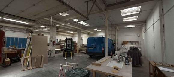 4 rooms Office in Dortmund, Germany No. 341962 8