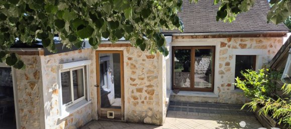 Дом с 3 спальнями в Сен-э-Марн, Франция № 329538 2