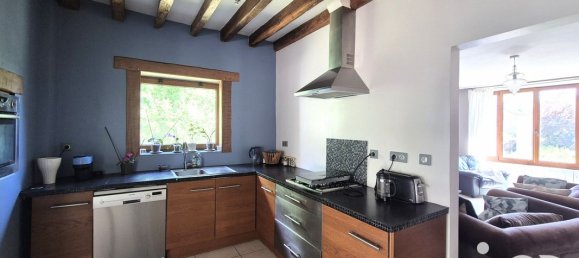 Дом с 3 спальнями в Сен-э-Марн, Франция № 329538 7