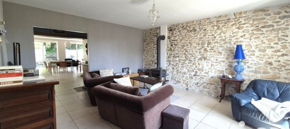 Дом с 3 спальнями в Сен-э-Марн, Франция № 329538 8