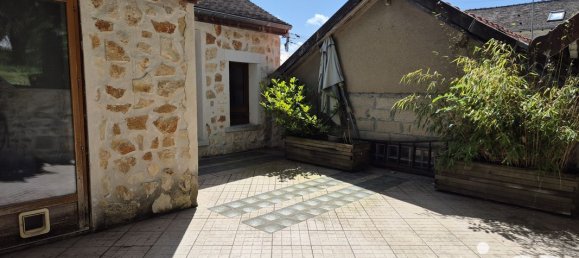 Дом с 3 спальнями в Сен-э-Марн, Франция № 329538 3