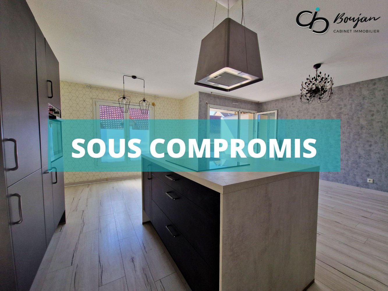 3 bedrooms Apartment in Bischwiller, France No. 60982