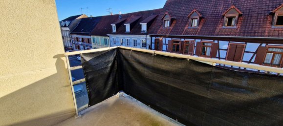 3 bedrooms Apartment in Bischwiller, France No. 60982 4