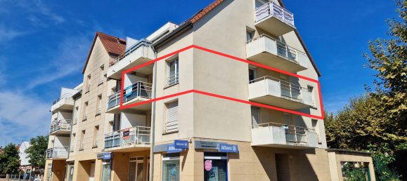 3 bedrooms Apartment in Bischwiller, France No. 60982 9