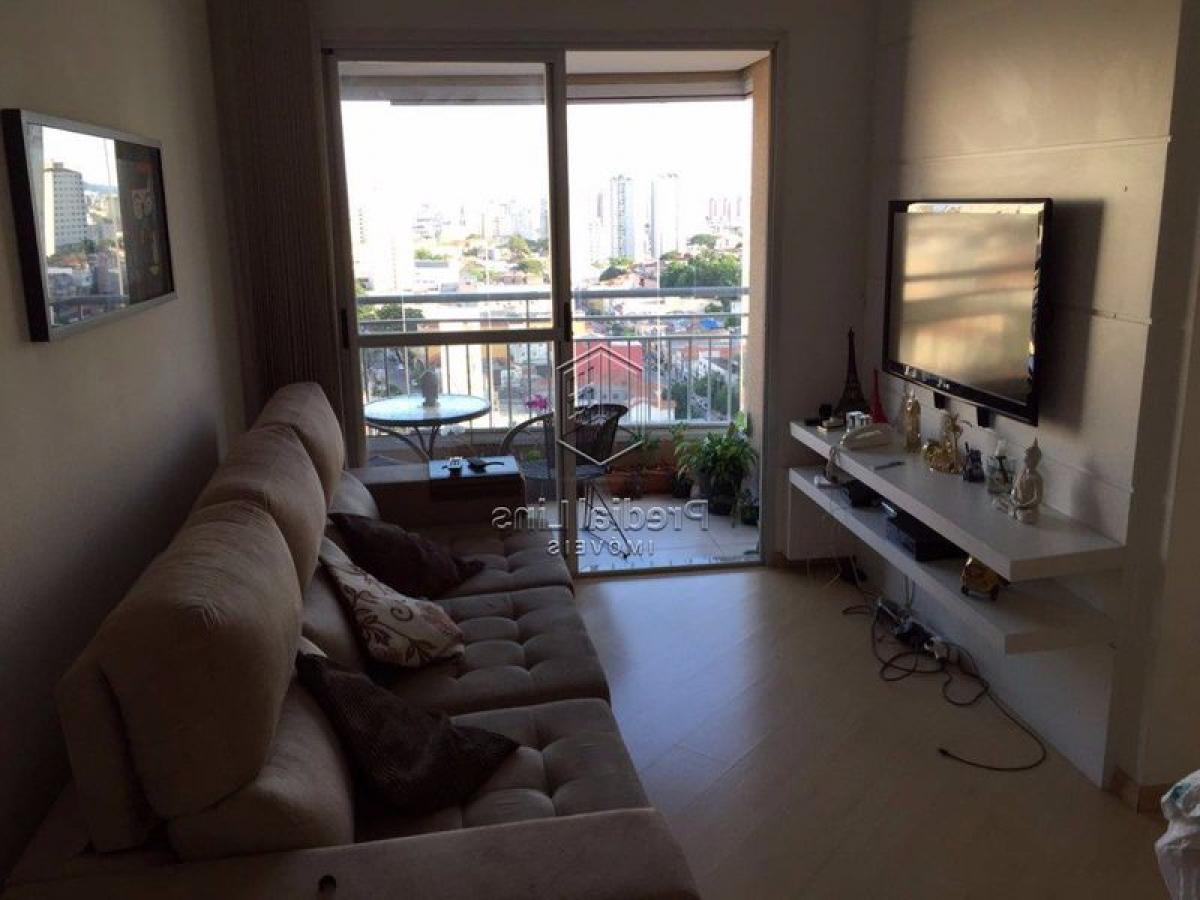 Apartamento T3 em São Paulo, Brazil N.º 447688