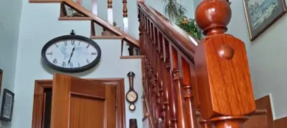 4 chambres Maison à Oviedo, Spain No. 151604 15