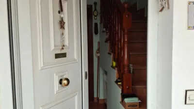 4 chambres Maison à Oviedo, Spain No. 151604