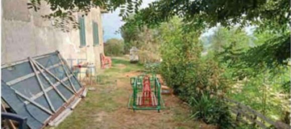 Apartamento de 6 habitaciónes en Cervicati, Italy No. 179711 18