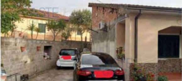 Apartamento de 6 habitaciónes en Cervicati, Italy No. 179711 15